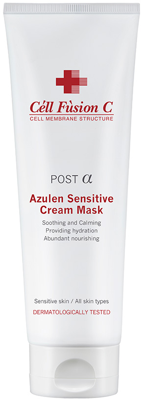 azulen-sensitive-cream-mask