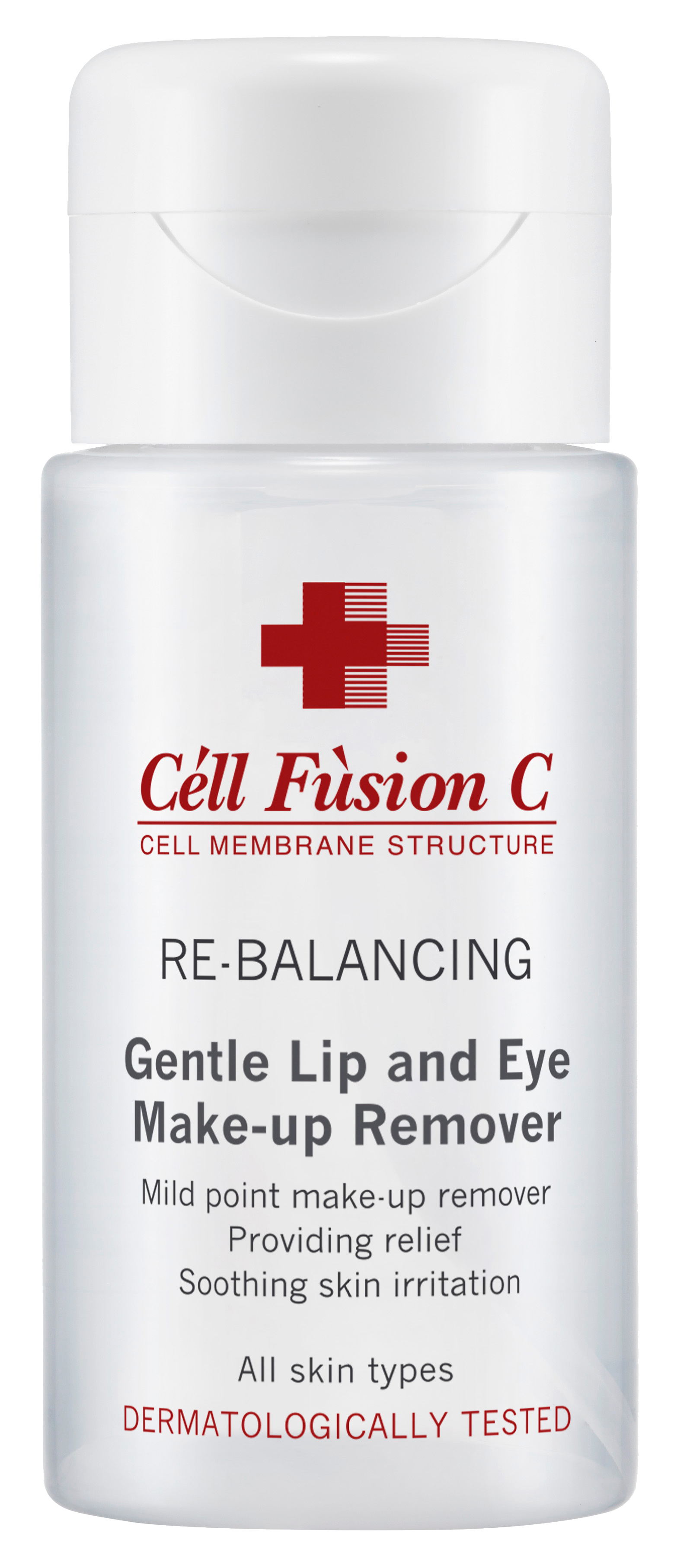 Cell Fusion C Cleanser Line