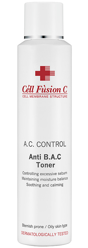Cell Fusion C Toner Line