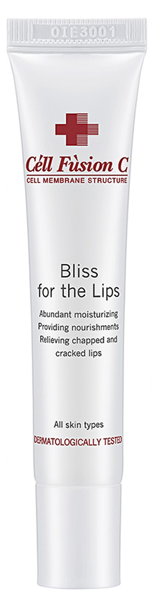 Cell Fusion C Lips Line