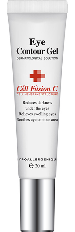 Cell Fusion C Eye & Corrector Line