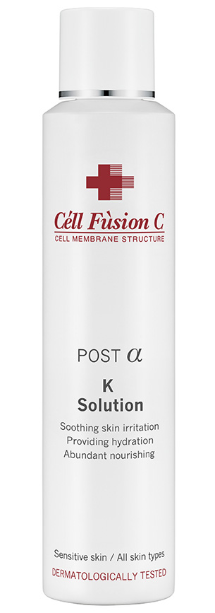 Cell Fusion C Toner Line