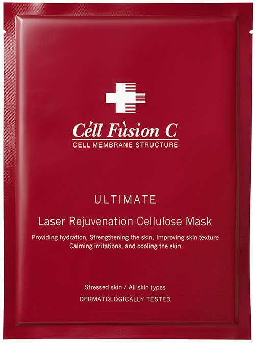 Cell Fusion C Facial Mask Line
