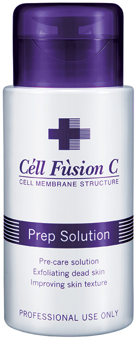 Cell Fusion C Tox Peel Line